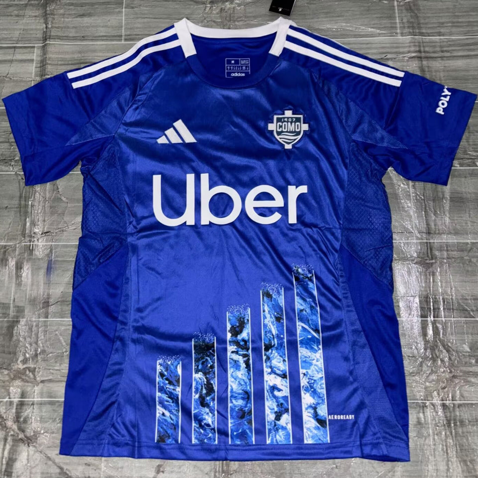 Maillot Como Domicile 2024/25
