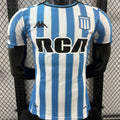Maillot Racing Domicile 2024/25 (Version Joueur)