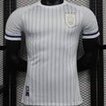 Maillot Uruguay Extérieur 2024/25 (Version Joueur)