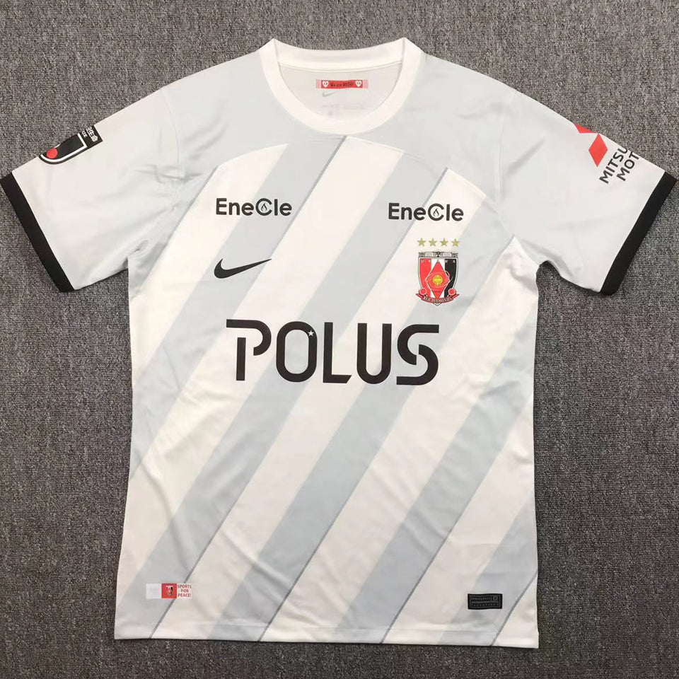 Maillot Urawa Extérieur 2024