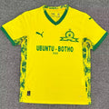Maillot Mamelodi Sundowns Domicile 2025/26
