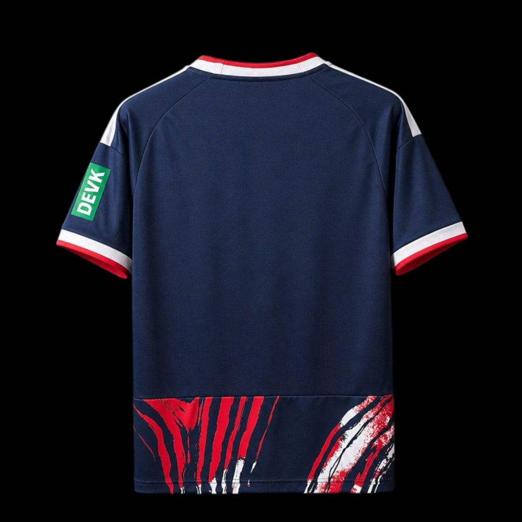 Maillot FC Cologne Third 2026/27