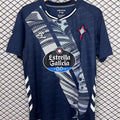 Maillot Celta Extérieur 2025/26