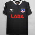 Maillot Colo Colo Extérieur Rétro 1991
