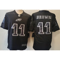 Maillot Hall 20 Men S New York Jets Nfl