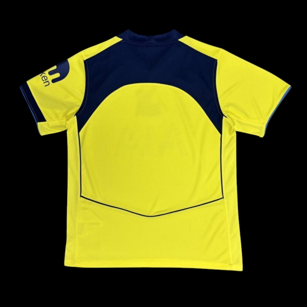 Maillot Tottenham Third 2025/26