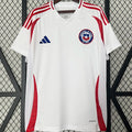 Maillot Chile Extérieur 2024/25