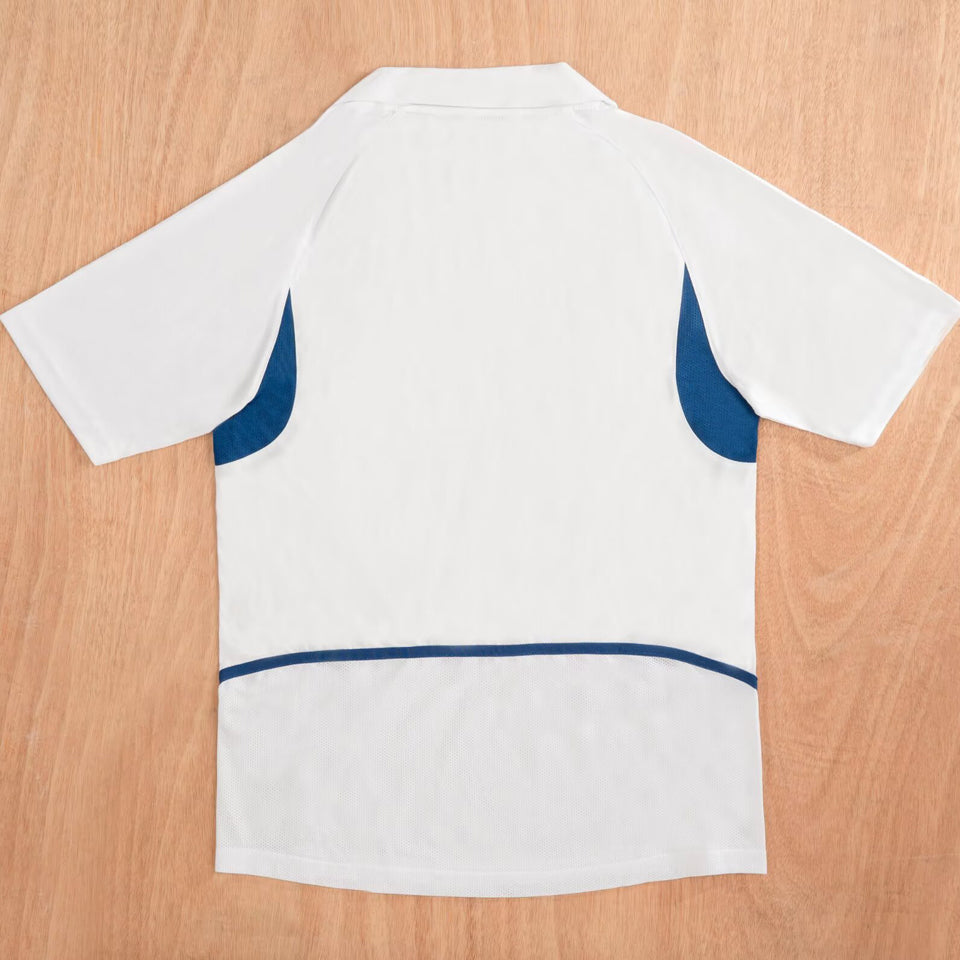 Maillot Portugal Extérieur Rétro