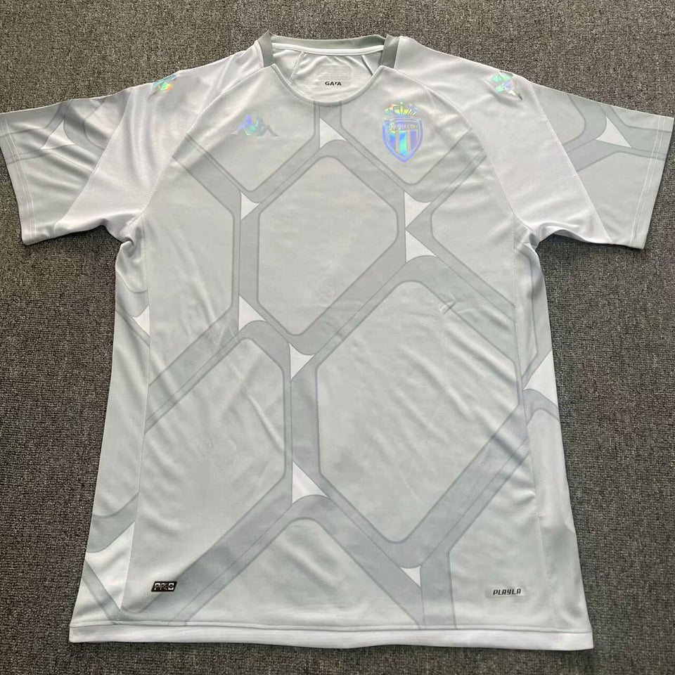 Maillot Monaco 2023/24