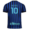 Maillot Inter Milan Domicile 2025/26