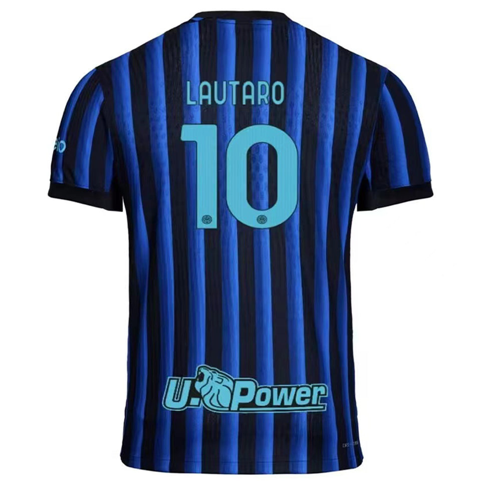 Maillot Inter Milan Domicile 2025/26