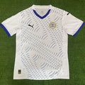 Maillot Philippine Extérieur 2025/26