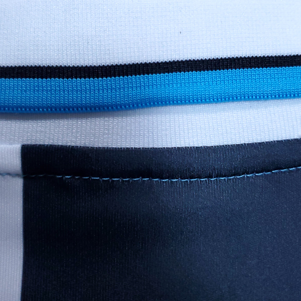 Maillot Gremio Domicile Rétro 2000