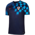Maillot Croatie Extérieur 2022/23