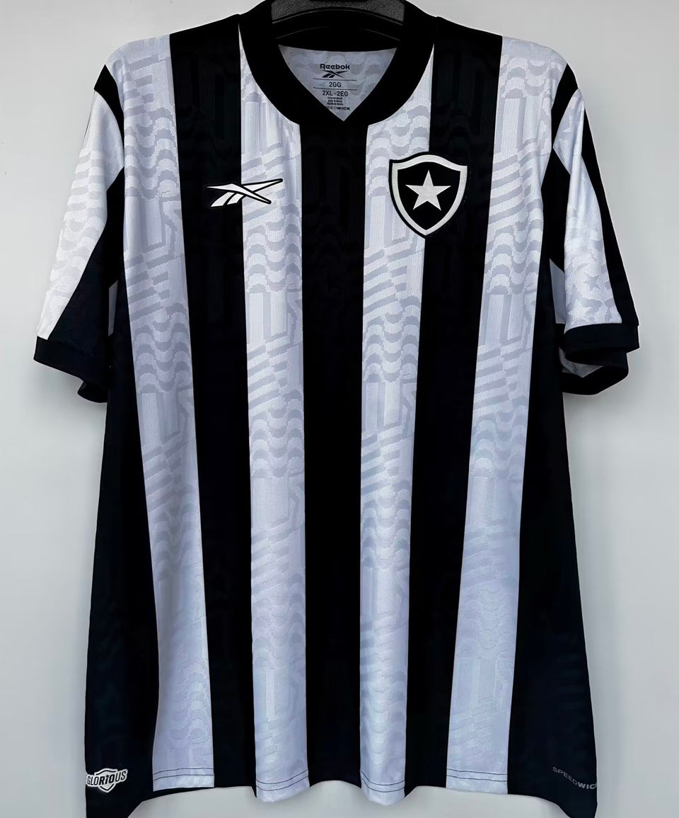 Maillot Botafogo 1 1 Domicile 2023/24