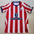 Maillot Atlético Madrid Domicile 2026/27