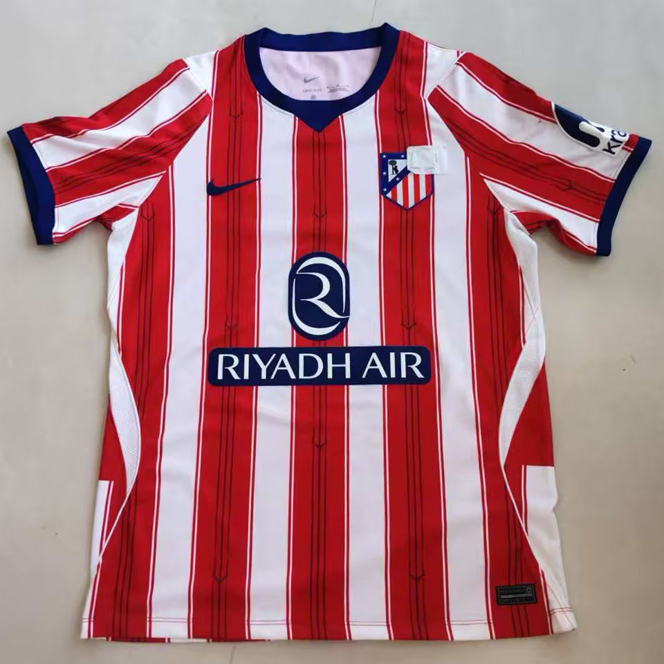 Maillot Atlético Madrid Domicile 2026/27