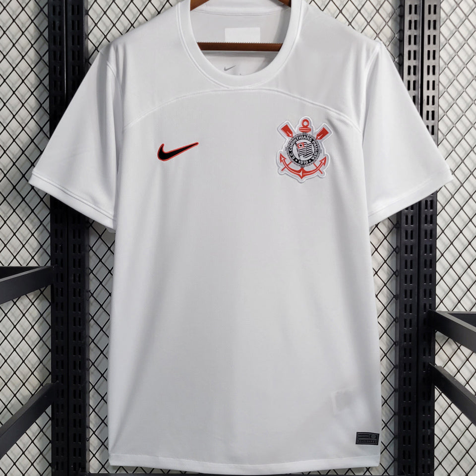 Maillot Corinthians 1 1 Domicile 2023/24