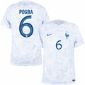 Maillot France Extérieur 2022/23