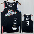 Maillot Clippers Paul 3