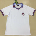 Maillot West Ham Rétro 1980