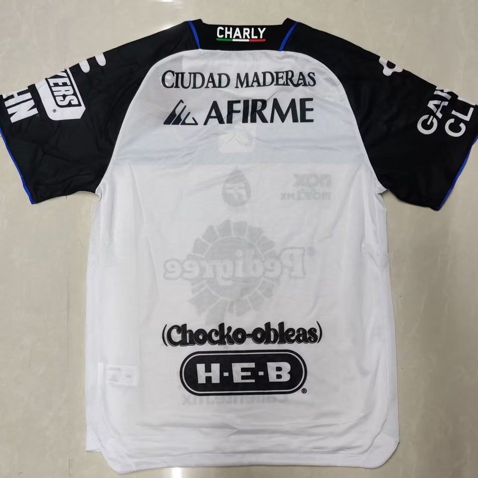 Maillot Querétaro Fc Domicile 2023/24