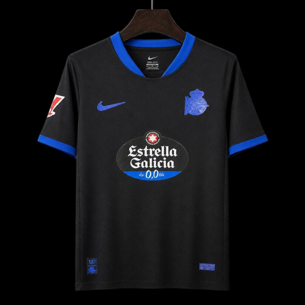 Maillot Alavés Extérieur 2026/27