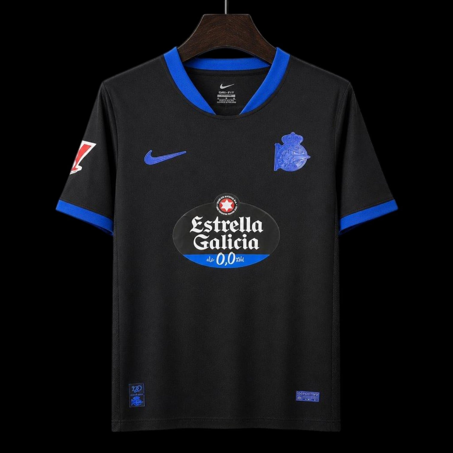 Maillot Alavés Extérieur 2026/27