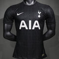 Maillot Tottenham Extérieur 2025 (Version Joueur)