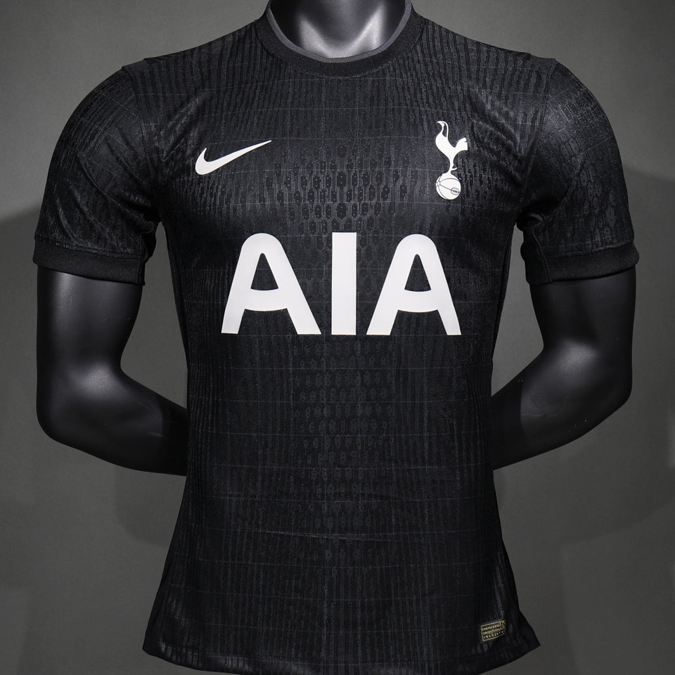 Maillot Tottenham Extérieur 2025 (Version Joueur)