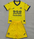 Maillot Hellas Vérone 2025 Enfant