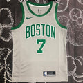 Maillot Celtics Brown 7