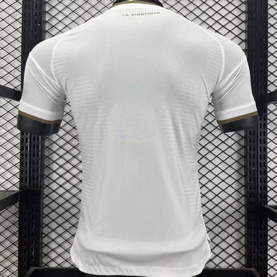 Maillot Venezuela Extérieur 2026/27 (Version Joueur)