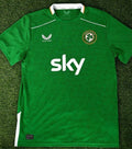 Maillot Ireland Domicile 2024/25