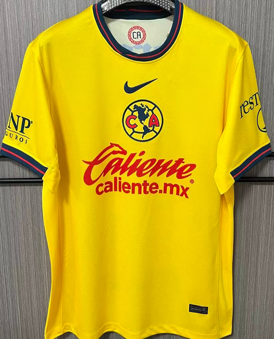 Maillot Club America Domicile 2024/25