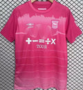 Maillot Ipswich Town Third 2024/25