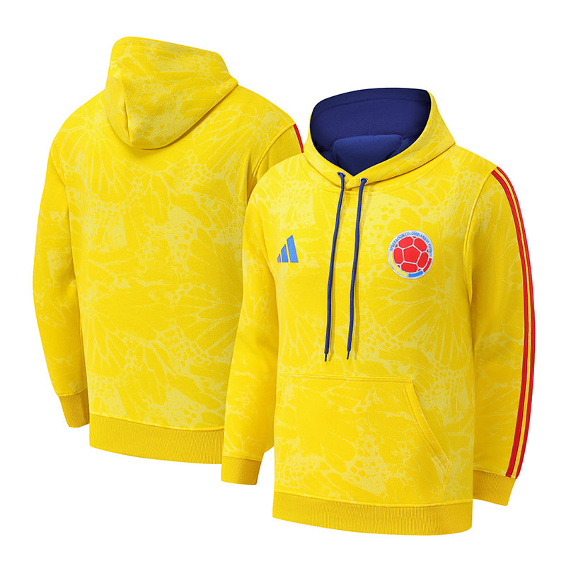 Maillot Colombie 2026