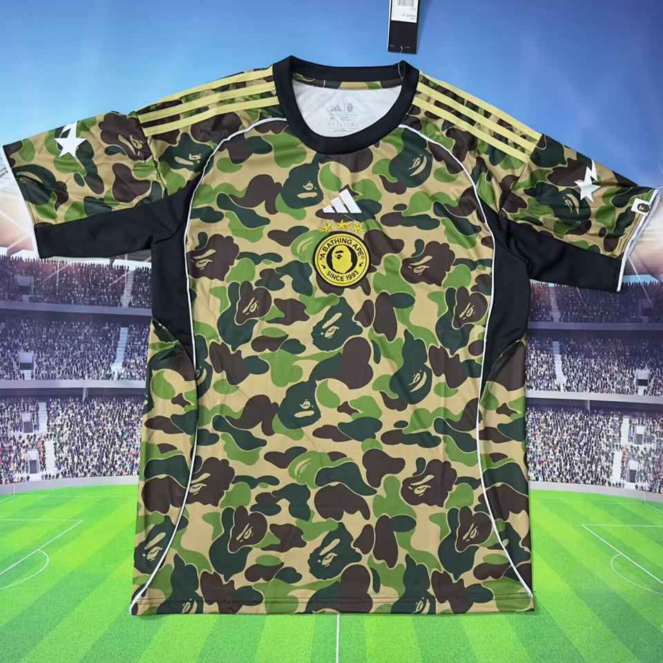 Maillot 26Iad X Ape 2025