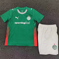 Maillot 27 Palmeiras Domicile 2026 Enfant