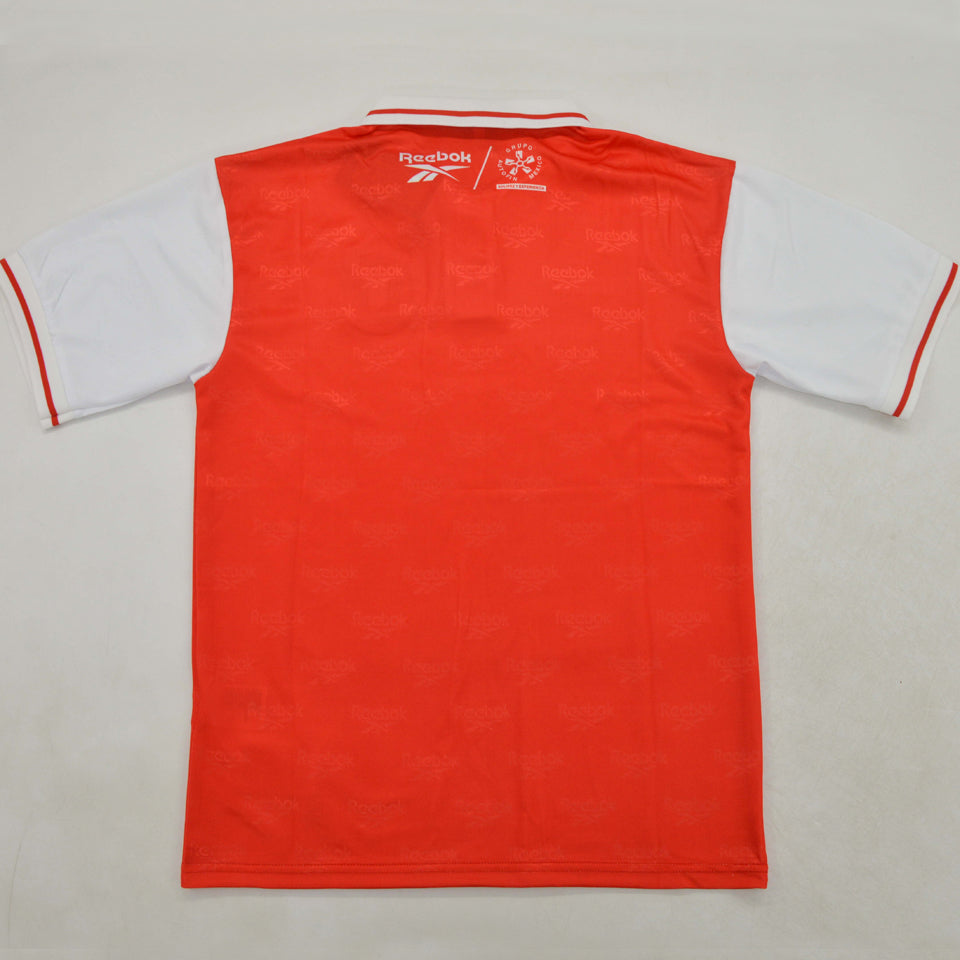 Maillot 98 Toros Neza Domicile Rétro