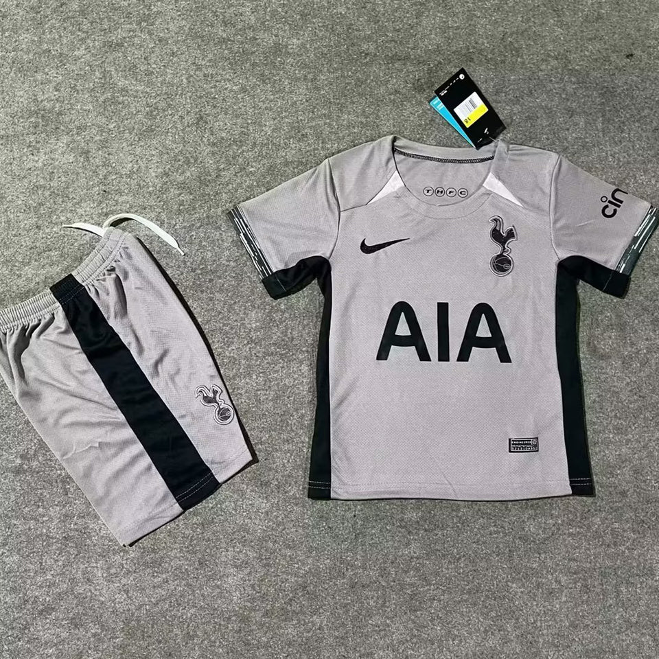 Maillot Tottenham Third 2023/24 Enfant