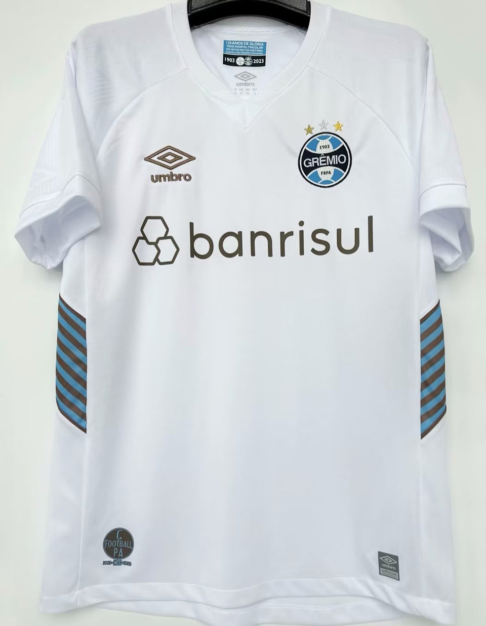 Maillot Gremio 1 1 Extérieur 2023/24
