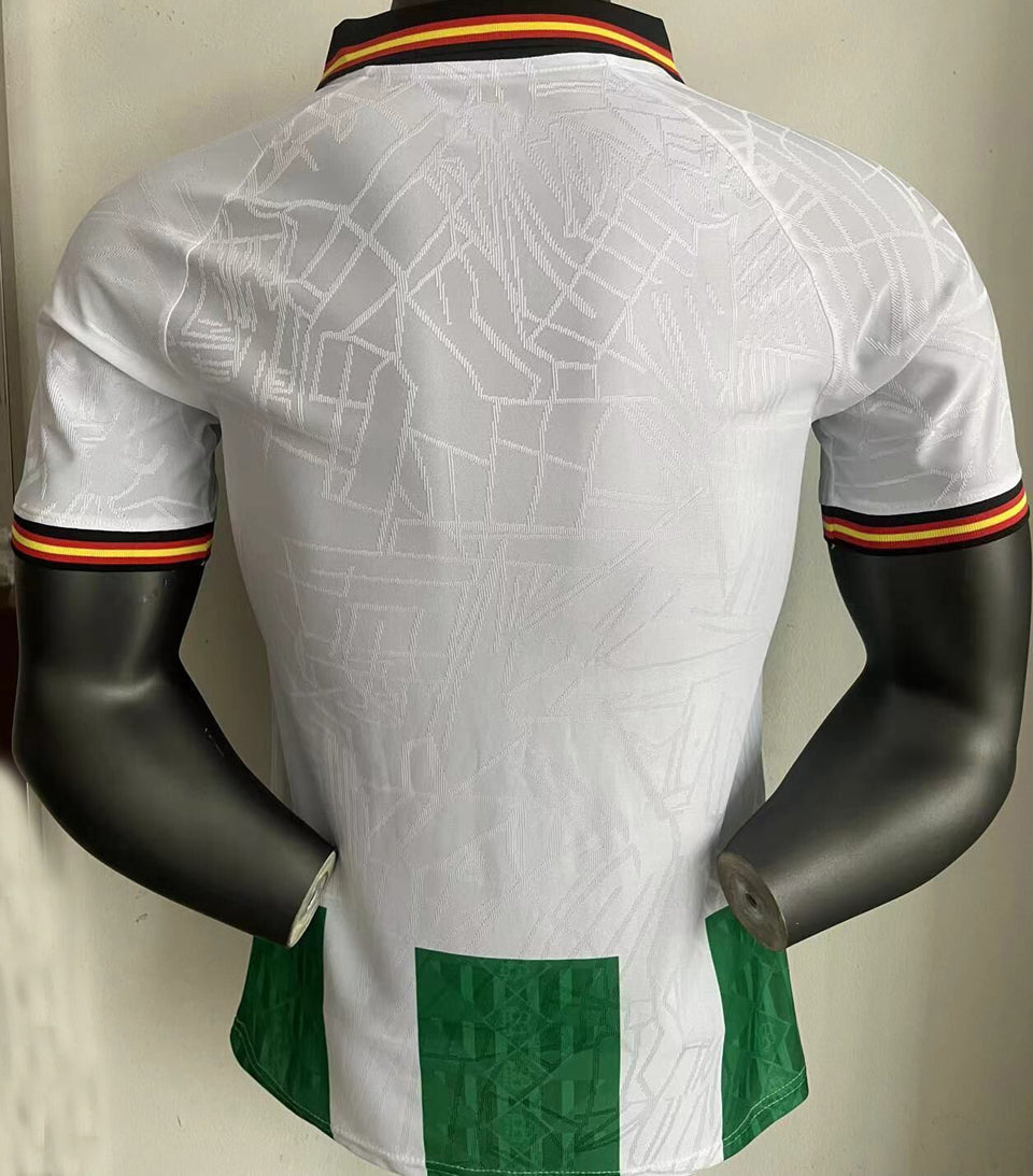 Maillot R Bts 2025 (Version Joueur)