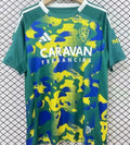 Maillot Zaragoza Limited 2025