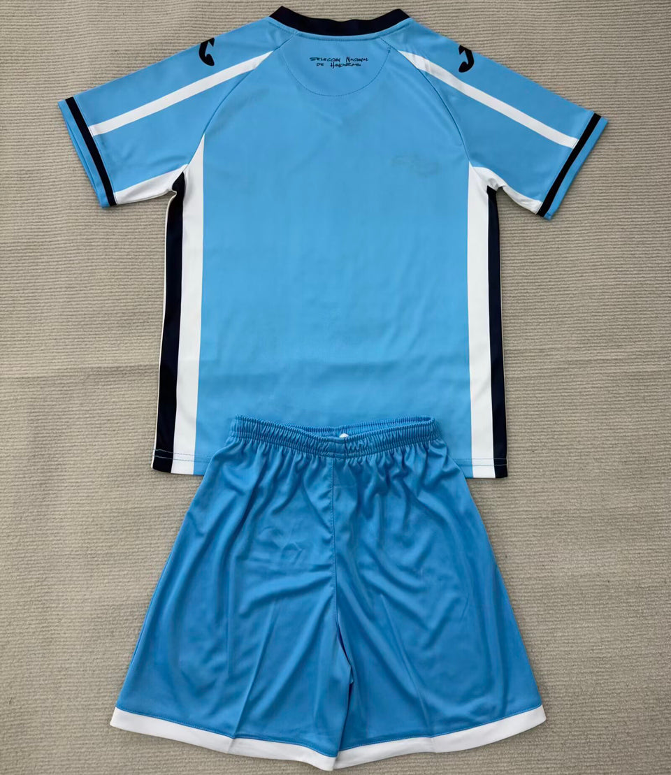 Maillot Honduras Extérieur 2026/27 Enfant