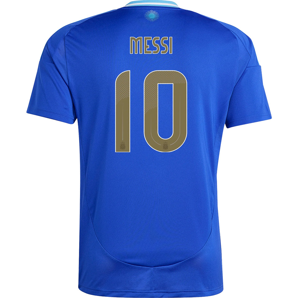 Maillot Argentine Extérieur 2024/25