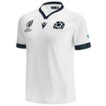 Maillot Scotland Rugby World Cup Extérieur 2023