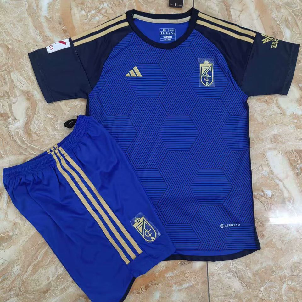 Maillot Granada Extérieur 2023/24 Enfant