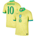 Maillot Brésil Domicile 2024/25