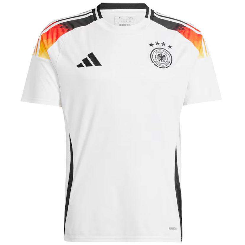 Maillot Allemagne Domicile 2024/25